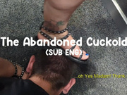 The Abandoned Cuckold - Il Cornuto Abbandonato [HD] [SUB ENG]