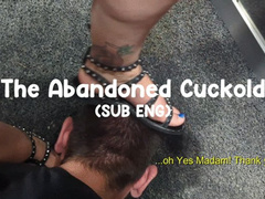 The Abandoned Cuckold - Il Cornuto Abbandonato [HD] [SUB ENG]