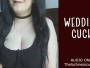 Wedding Cuck