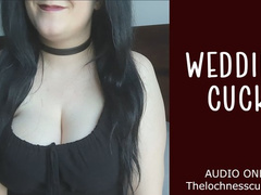 Wedding Cuck