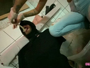 Humiliation Loser Slave Eat Condoms (Cuckold) by Bruna # SD MOBILE