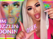 Cum Guzzling Gooning Loser (SD WMV)