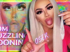 Cum Guzzling Gooning Loser (SD WMV)