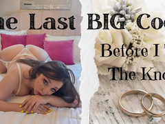 One Last Cock Before I Marry Him (480WMV)