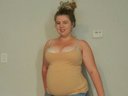 Sloppy Seconds and Bra Fetish