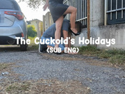 The Cuckold's Holidays - Le Vacanze del Cornuto [SUB ENG] [4K]