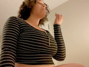 Sexless Toy Fucker Small Penis Humiliation - Custom Video by Fiestry