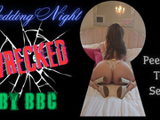 Wedding Night Wrecked (1080 WMV)