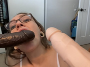 The cuck the wife and the donor