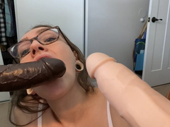 The cuck the wife and the donor