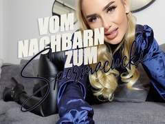 Vom Nachbarn zum SPERMACUCKI!