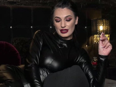 SELENNENOIR -Humiliating my cuckold at his sister's wedding