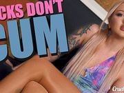 Cucks Don't Cum (4KUHD MP4)