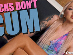 Cucks Don't Cum (4KUHD MP4)