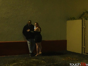 Leaving Ladies Night - Mp4 SD