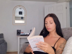 Cucked For step-Grandfathers Big Cock