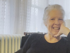 Self Tickle Cuckhold Role Play, I’m your wife and I’m telling you all about the guys from work tickling my feet at a party