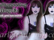 Cuckolding you with my Ex - MP4 HD 1080p