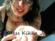 Would you like a taste you worthless cuck