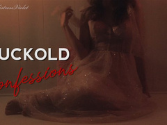 Cuckold Confessions - After the Party