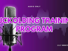 AUDIO - Cuckolding Training Program
