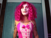 You Are a Circus Cuck