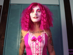 You Are a Circus Cuck