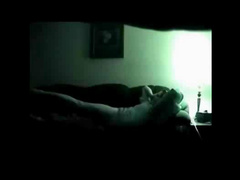 at home alone