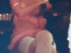 my russian blonde wife spread by nigga