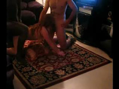 1534 bbc fucking cuck hubbys wife doggystyle