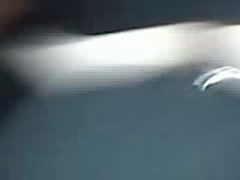 1610 quickie in mall stairwell