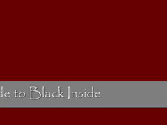 26642 interracial couple in a fuck frenzy