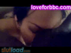amateur asian slut throat bang by bbc
