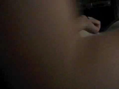 heels handjob