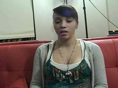 sexy latina bitch fucking