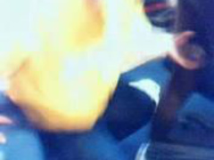 bj from behind asslick