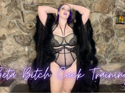 Beta Bitch Cuckold Training