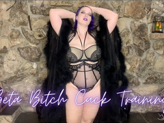 Beta Bitch Cuckold Training