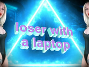 Loser beta cuckold self acceptance - ASMR , MINDFUCK