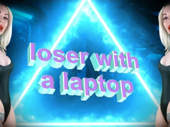 Loser beta cuckold self acceptance - ASMR , MINDFUCK