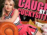 Caught By The Cuckysitter (HD MP4)