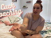 Cuck Coaching Course Roleplay