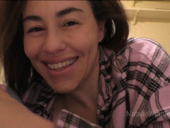 But Hon, Maybe Our Restwalking Stepson Wanted My Forbidden Fruit For Dessert (mov)