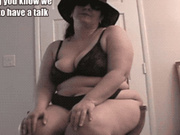 LX Darling We Have To Talk