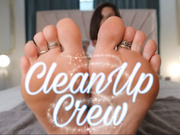 "Clean Up Crew" [Cuck Cei]