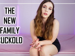 THE NEW FAM CUCKOLD