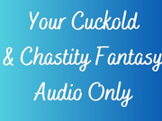 Your Cuckold & Chastity Fantasy