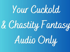 Your Cuckold & Chastity Fantasy