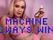 MAN VS MACHINE - Forever Cucked