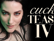 Cuck Tease IV